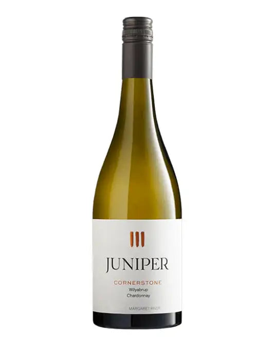 2020 Juniper 'Cornerstone' Wilyabrup Chardonnay 750ml - Craft Republic Liquor