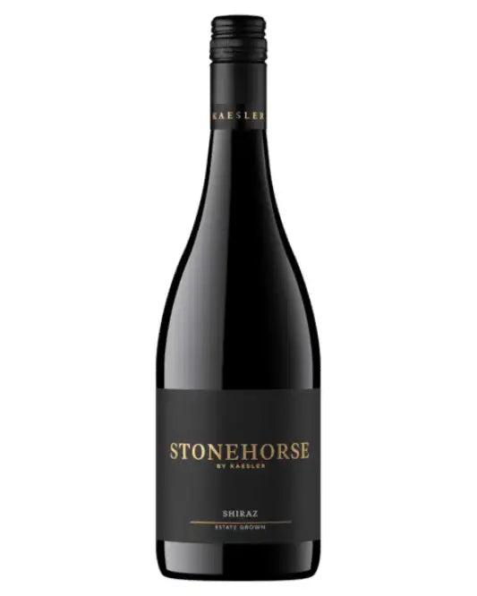 2020 Kaesler Stonehorse Shiraz 750ml - Craft Republic Liquor