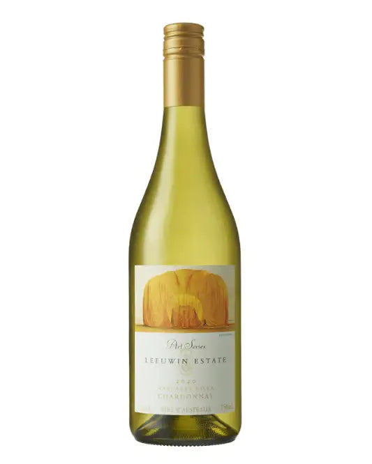 2020 Leeuwin Estate Art Series Chardonnay 750ml - Craft Republic Liquor