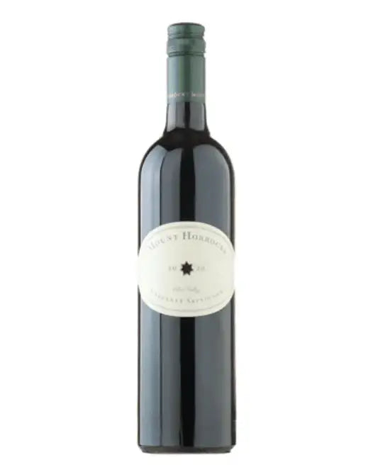 2021 Mount Horrocks Cabernet Sauvignon 750ml - Craft Republic Liquor