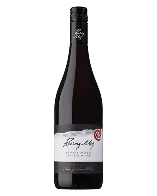 2021 Mt Difficulty Roaring Meg Pinot Noir 750ml - Craft Republic Liquor