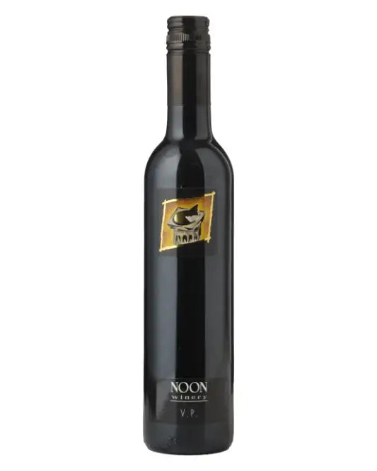 2020 Noon Winery V.P. Vintage Port 500ml - Craft Republic Liquor