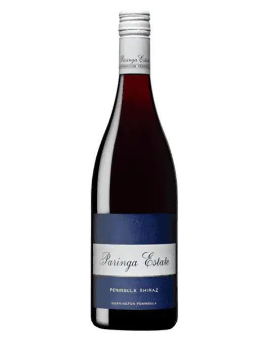 2020 Paringa Estate PE Peninsula Shiraz 750ml - Craft Republic Liquor