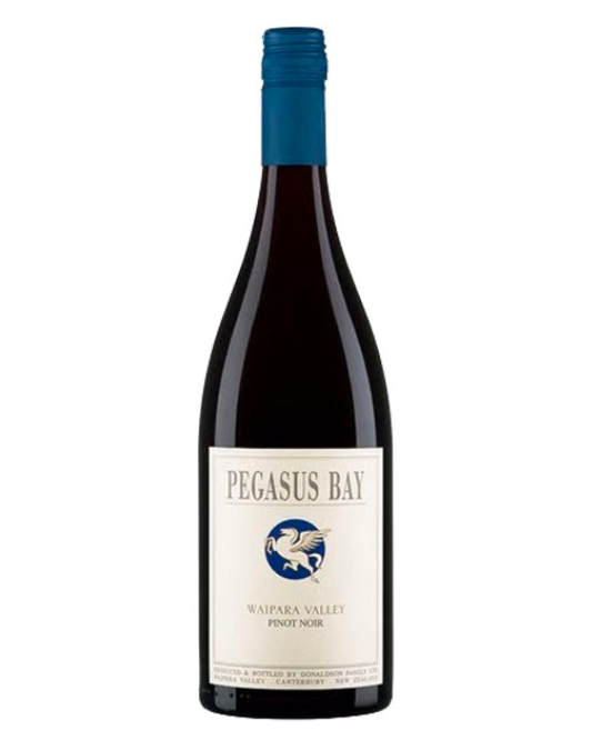 2020 Pegasus Bay Pinot Noir 750ml