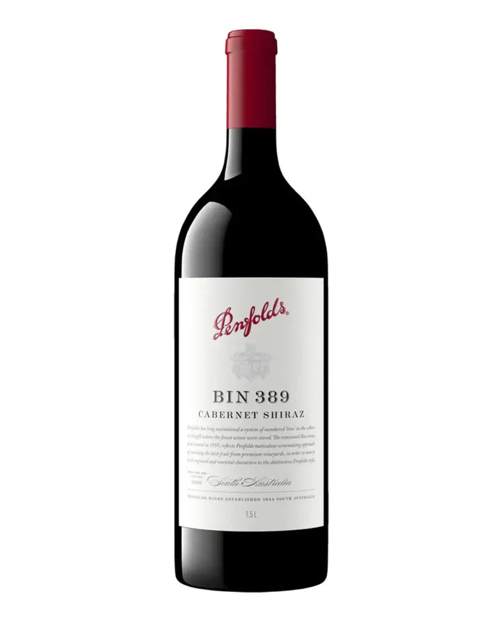 2020 Penfolds Bin 389 Cabernet Shiraz 1.5L Magnum WGB - Craft Republic Liquor