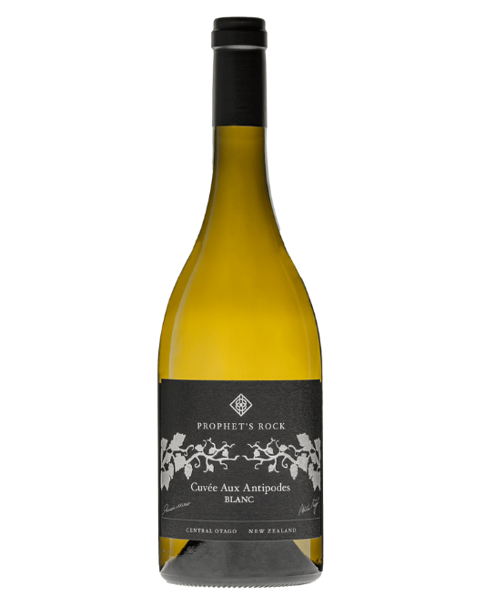 2020 Prophet's Rock Cuvee Aux Antipodes Blanc Chardonnay 750ml