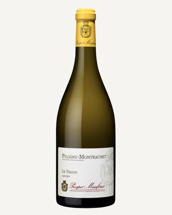 2020 Prosper Maufoux Puligny Montrachet ¡°Le Trezin¡±  750ml