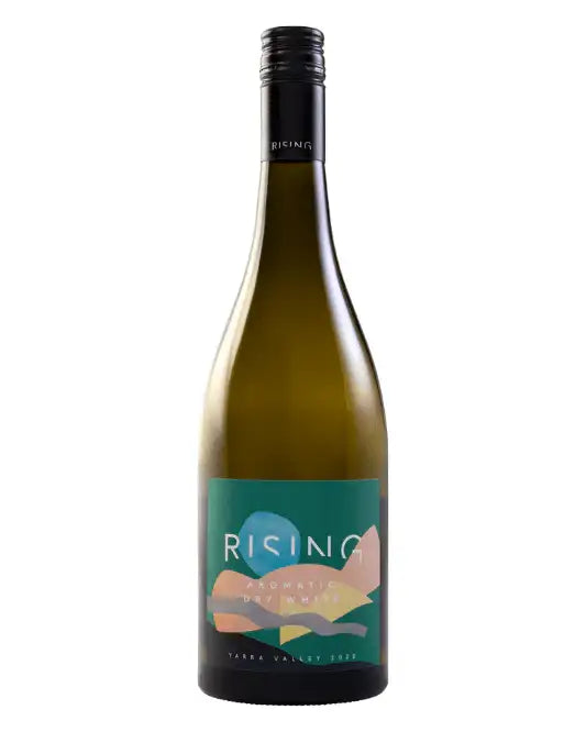 2020 Rising Bad Earth Aromatic Dry White 750ml - Craft Republic Liquor