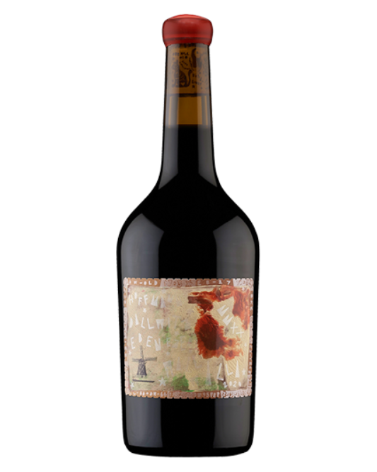 2020 Sami-Odi Hoffmann Dallwitz Syrah 750ml - Craft Republic Liquor