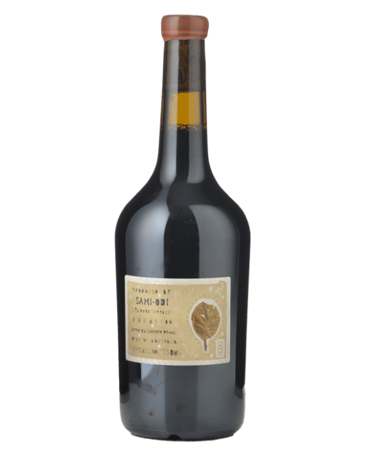 2020 Sami-Odi Hoffmann Dallwitz Syrah 750ml - Craft Republic Liquor