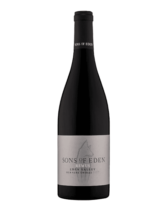 2022 Sons of Eden 'Remus' Old Vine Shiraz 750ml - Craft Republic Liquor