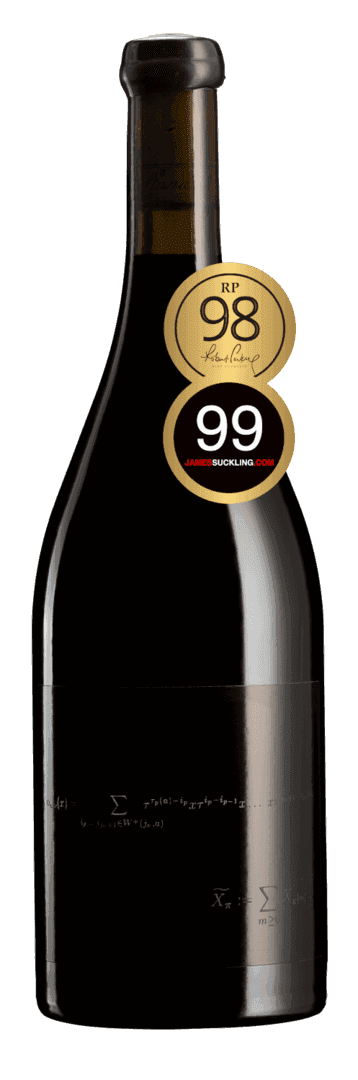 Standish Schubert Theorem Shiraz 750ml