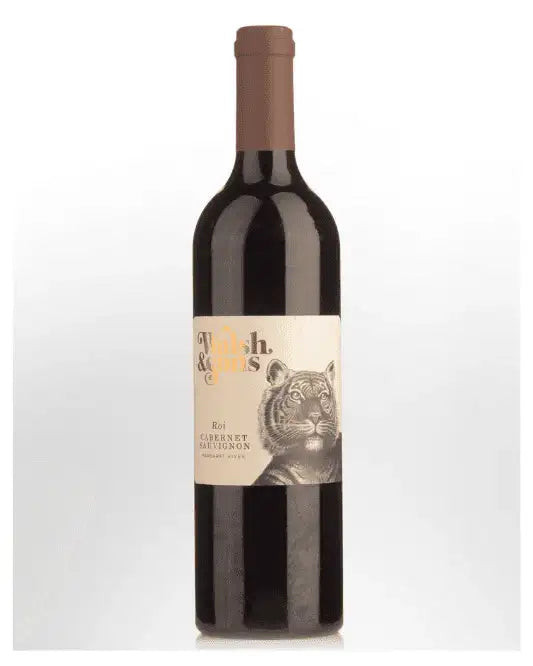 2020 Walsh & Sons 'Roi' Cabernet Sauvignon 750ml - Craft Republic Liquor