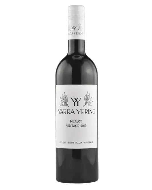 2017 Yarra Yering Agincourt Cabernet Malbec 750ml - Craft Republic Liquor