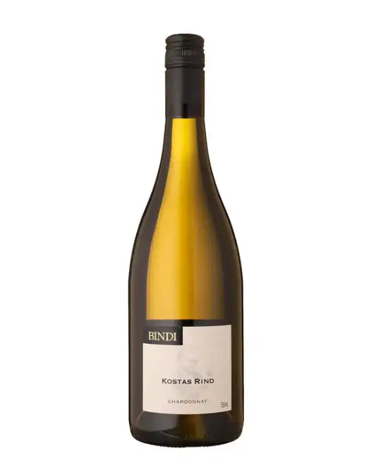 2020 BINDI Kostas Rind Chardonnay 750ml - Craft Republic Liquor