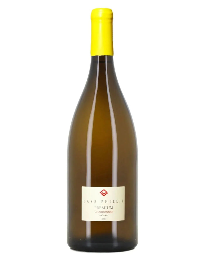 2020 Bass Phillip Premium Chardonnay 1.5L Magnum - Craft Republic Liquor