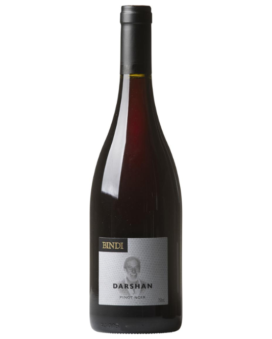 2020 Bindi Darshan Pinot Noir 750ml