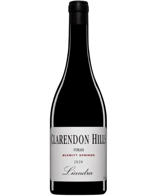 2020 Clarendon Hills Liandra Syrah 750ml - Craft Republic Liquor
