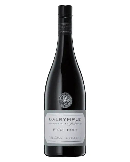 2020 Dalrymple Single Site Coal River Valley Pinot Noir 750ml