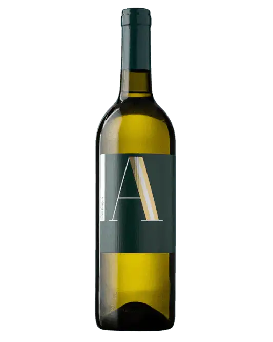 2019 Domaine A Stoney Vineyard 'Lady A' Sauvignon Blanc 750ml - Craft Republic Liquor
