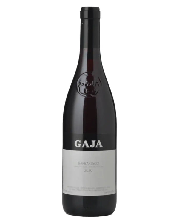 2020 Gaja Barbaresco DOCG 750ml