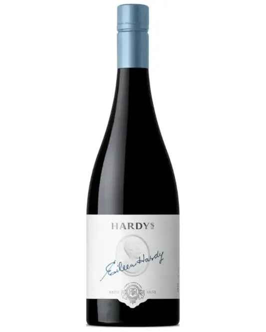 2020 Hardy's Eileen Hardy Shiraz 750ml - Craft Republic Liquor