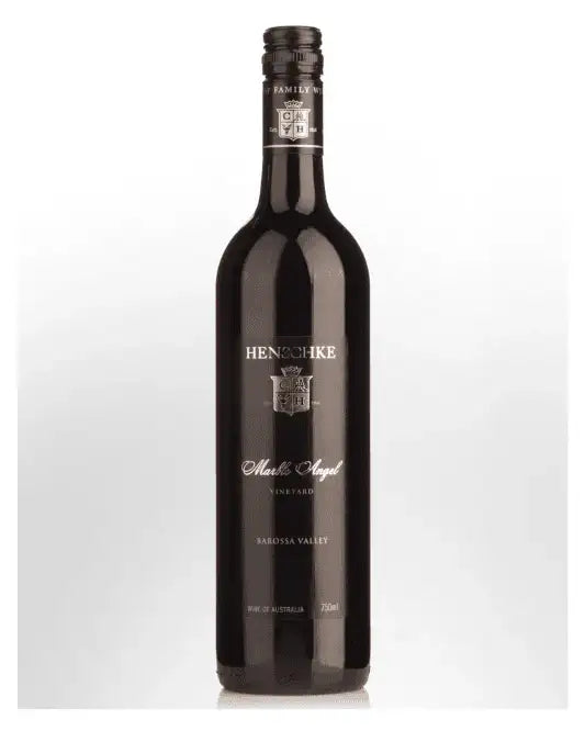2021 Henschke Marble Angel Cabernet Sauvignon 750ml - Craft Republic Liquor