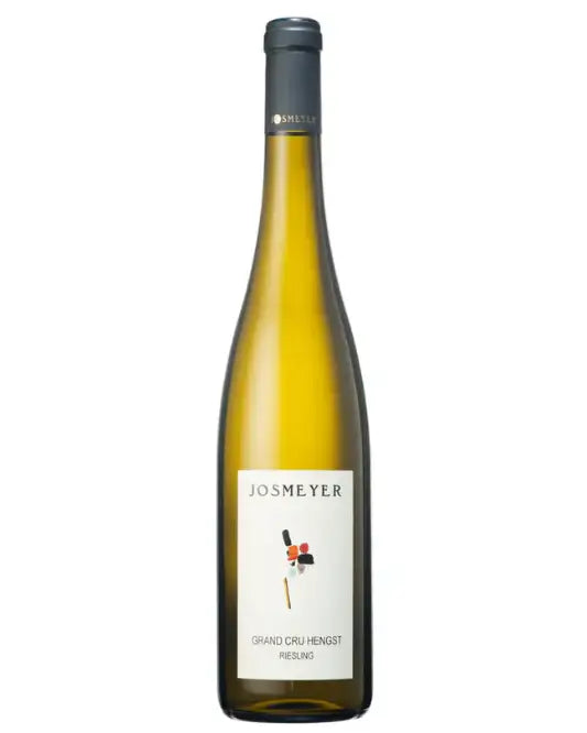 2020 Josmeyer Riesling Hengst Grand Cru 750ml