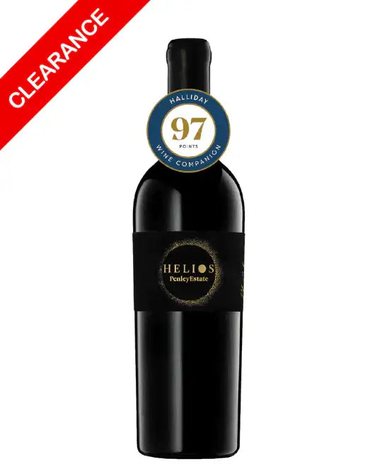 2020 Penley Estate Helios Cabernet Sauvignon 750ml - Craft Republic Liquor