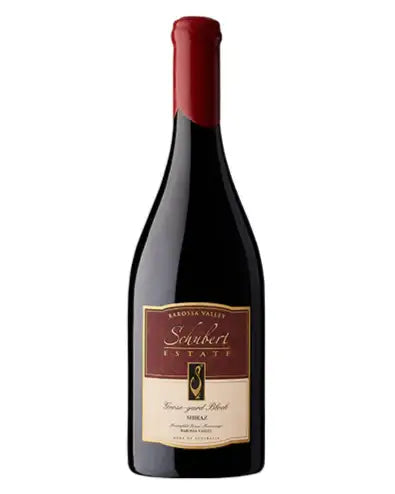 2020 Schubert Estate Goose-Yard Block Shiraz 750ml - Craft Republic Liquor