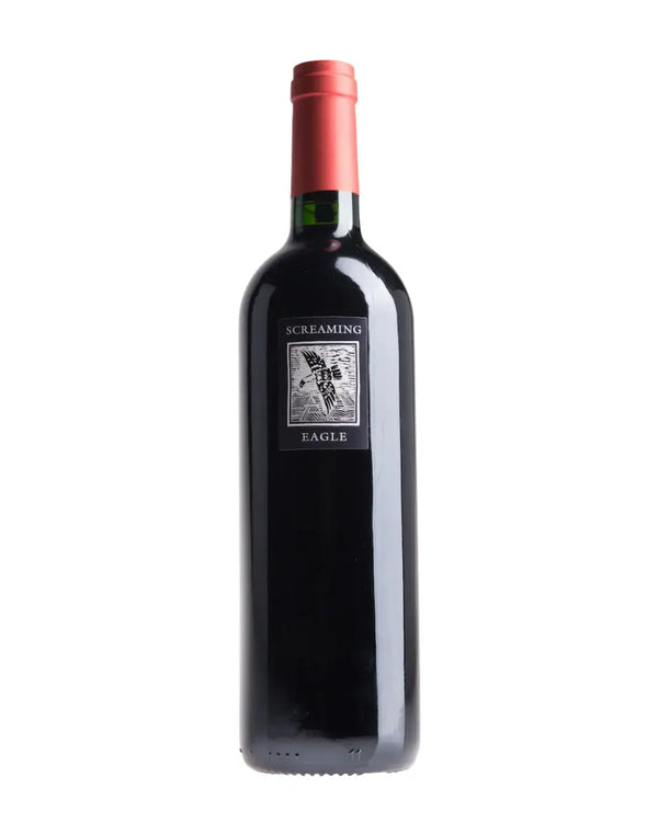 2020 Screaming Eagle Cabernet Sauvignon 750