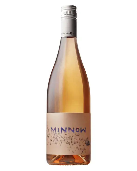 2020 Shadowfax Minnow Rose 750ml - Craft Republic Liquor