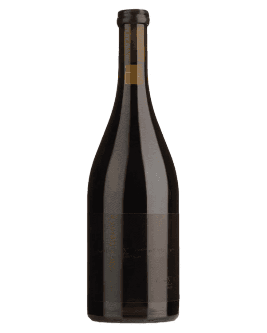 2021 Standish Schubert Theorem Shiraz 750ml
