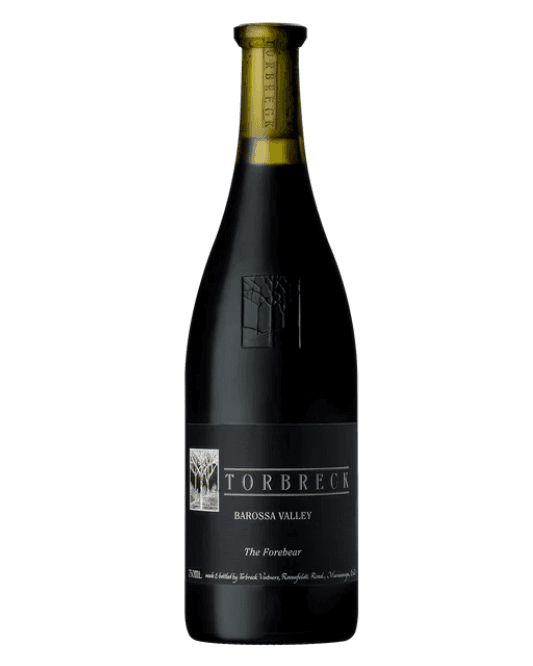 2019 Torbreck The Forebear 750ml - Craft Republic Liquor
