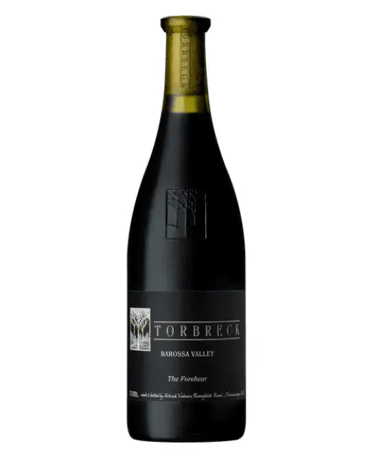 2019 Torbreck The Forebear 750ml Gift Box - Craft Republic Liquor