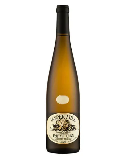2020 Jasper Hill Georgia’s Paddock Riesling 750ml - Craft Republic Liquor