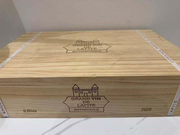2021 Chateau Lafite Rothschild Pauillac 1er Grand Cru Class¨¦ 750ml