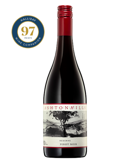 2021 Ashton Hills Reserve Pinot Noir 750ml