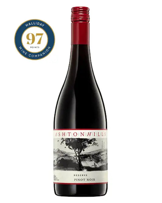 2021 Ashton Hills Reserve Pinot Noir 750ml - Craft Republic Liquor