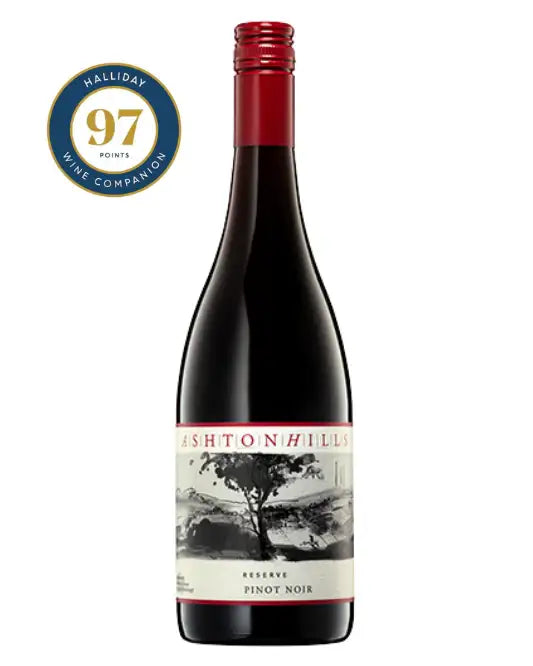2022 Ashton Hills Reserve Pinot Noir 750ml - Craft Republic Liquor