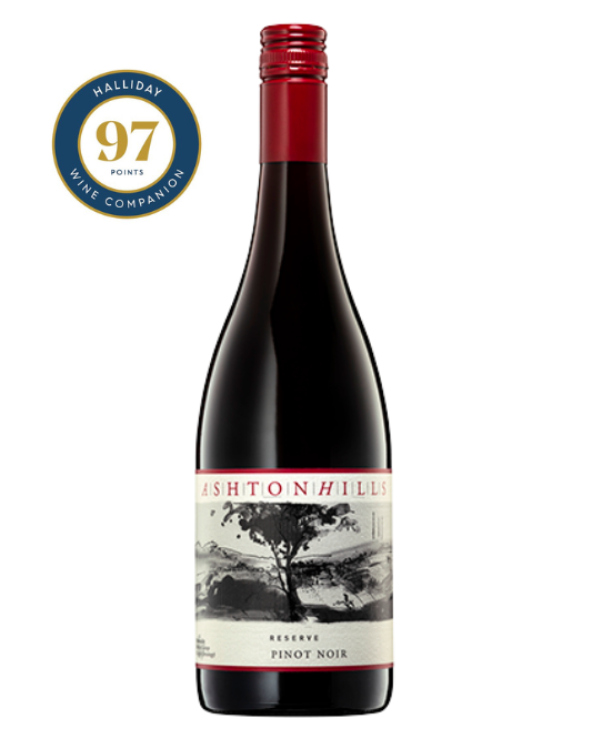 2022 Ashton Hills Reserve Pinot Noir 750ml - Craft Republic Liquor