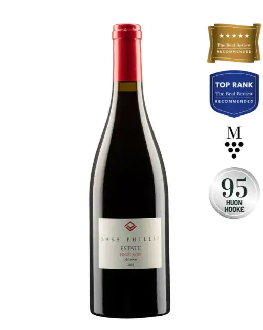 2021 Bass Phillip Estate Pinot Noir 1.5L Magnum - Craft Republic Liquor