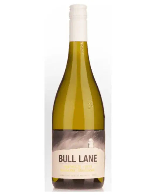 2021 Bull Lane Heathcote Marsanne 750ml - Craft Republic Liquor
