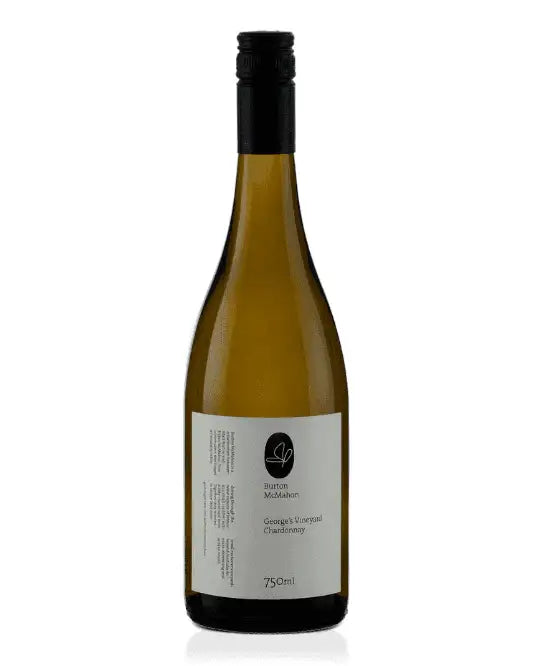 2021 Burton McMahon George's Vineyard Chardonnay 750ml - Craft Republic Liquor