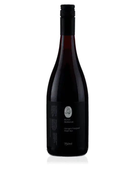2021 Burton McMahon George's Vineyard Pinot Noir 750ml