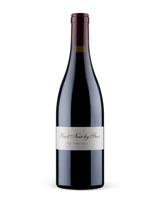 2021 By Farr RP Cote Vineyard Pinot Noir 750ml