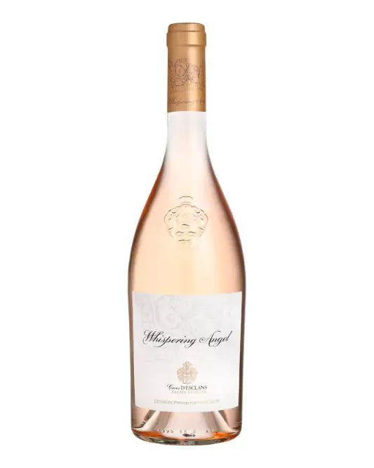 2021 Chateau d'Esclans Cotes de Provence Whispering Angel Rose 750ml - Craft Republic Liquor