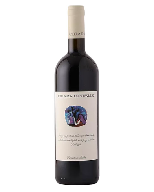 2021 Chiara Condello Romagna Sangiovese Predappio 750ml