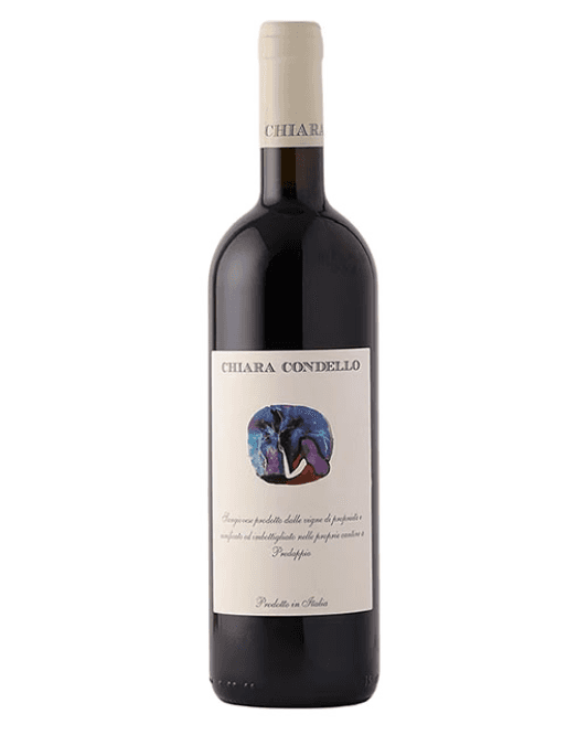 2021 Chiara Condello Romagna Sangiovese Predappio 750ml - Craft Republic Liquor