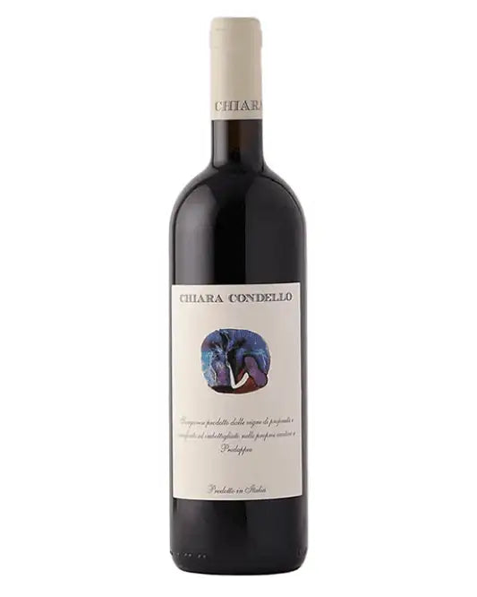 2019 Chiara Condello Romagna Sangiovese Predappio 750ml - Craft Republic Liquor